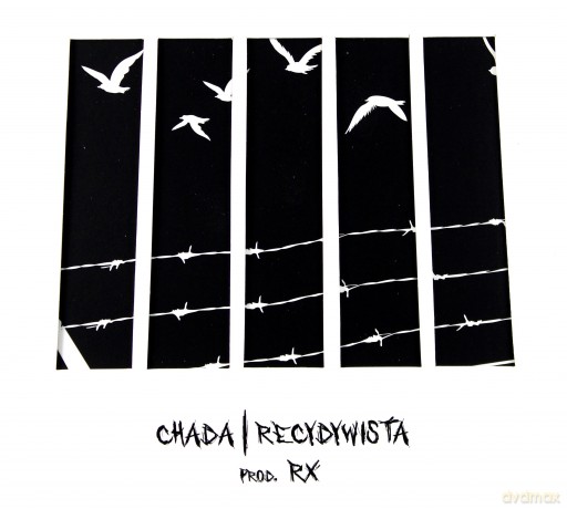 Chada: Recydywista 2020 (digibook) [CD]