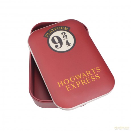 Harry Potter Platform 9 3/4 Lunch Box