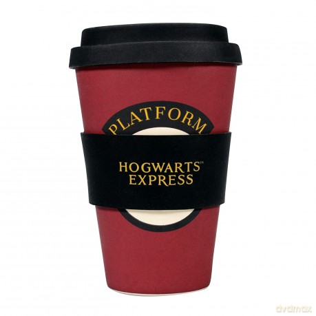 Harry Potter Platform 9 3/4 Kubek podróżny