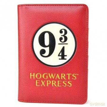 Harry Potter Platform 9 3/4 Etui na poszport