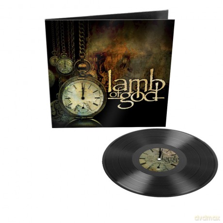 Lamb Of God: Lamb Of God [Winyl]