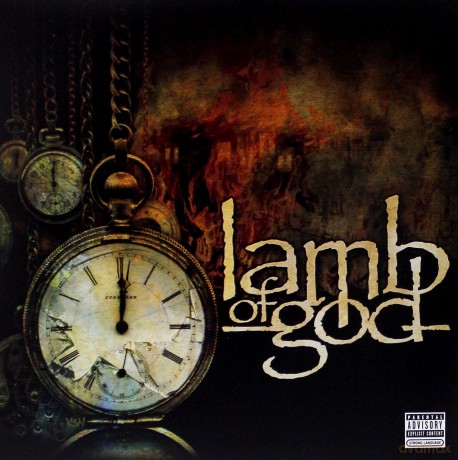 Lamb Of God: Lamb Of God [Winyl]