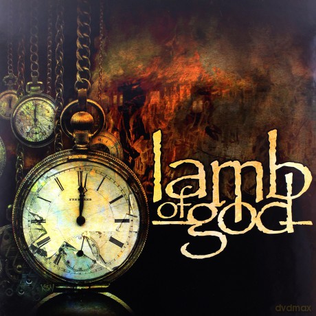 Lamb Of God: Lamb Of God Fanbox [BOX] [2xWinyl]+[CD]