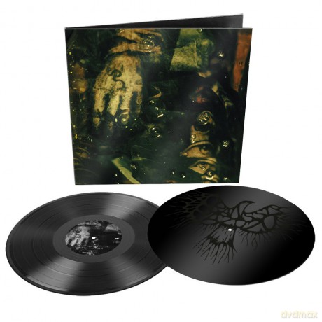 Oranssi Pazuzu: Mestarin kynsi [2xWinyl]