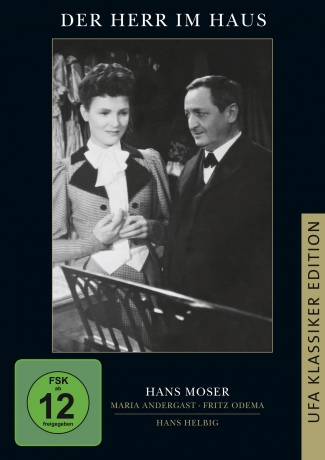 Der Herr im Haus [DVD]