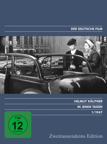 Seven Journeys (W tamtych dniach) [DVD]