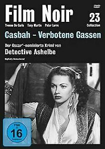 Casbah [DVD]