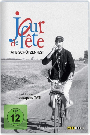 The Big Day (Dzień świąteczny) [DVD]