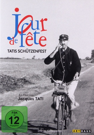 The Big Day (Dzień świąteczny) [DVD]