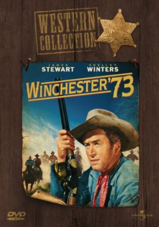 Winchester 73 [DVD]