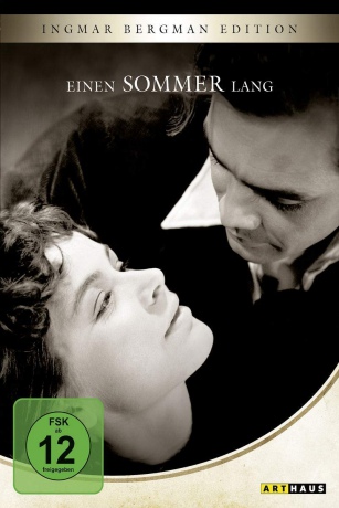 Summer Interlude (Letni sen) [DVD]
