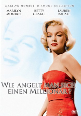 How to Marry a Millionaire (Jak poślubić milionera) [DVD]