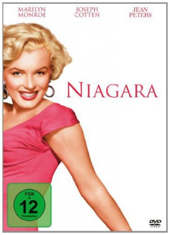 Niagara [DVD]