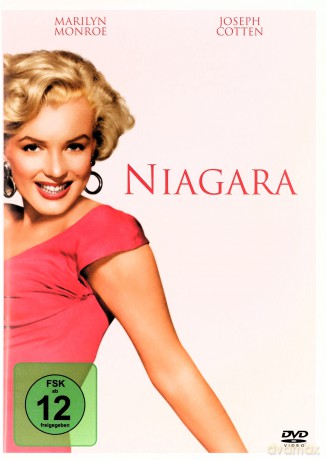 Niagara [DVD]