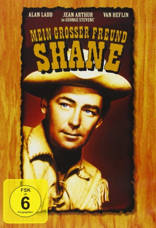 Jeździec znikąd [DVD]