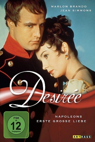 Desiree [DVD]