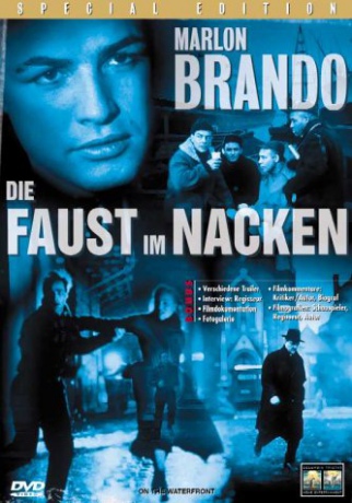 Na nabrzeżach [DVD]
