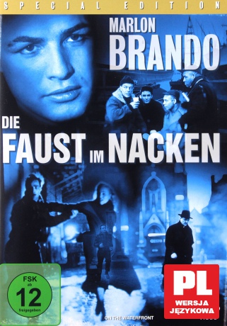 Na nabrzeżach [DVD]