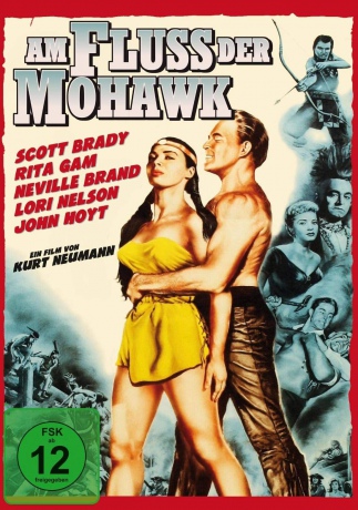 Mohawk [DVD]