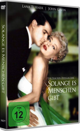Imitation of Life (Imitacja życia) [DVD]