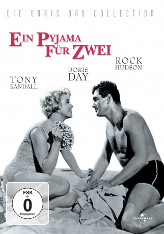 Lover Come Back (Kochanku, wróć) [DVD]