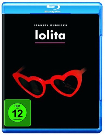 Lolita [Blu-Ray]