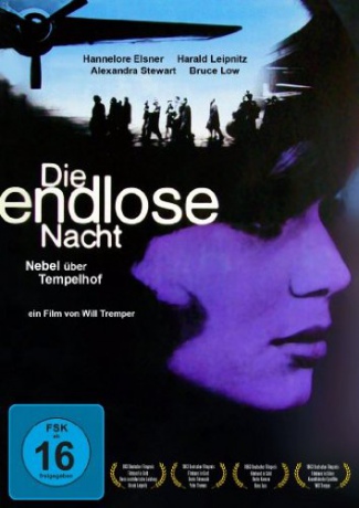 Die endlose Nacht - Nebel uber Tempelhof [DVD]