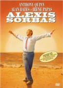Zorba the Greek (Grek Zorba) [DVD]