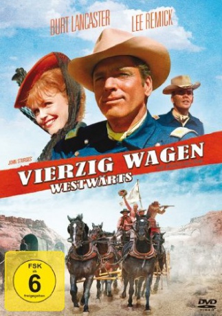 Na szlaku Alleluja [DVD]