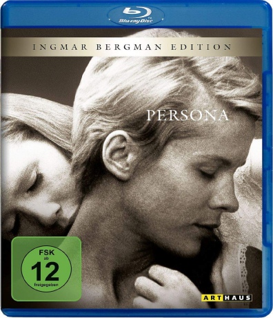 Persona [Blu-Ray]