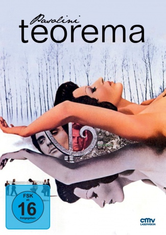 Teorema [DVD]