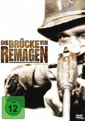 The Bridge at Remagens (Most na Renie) [DVD]
