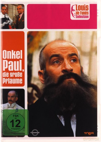Hibernatus [DVD]
