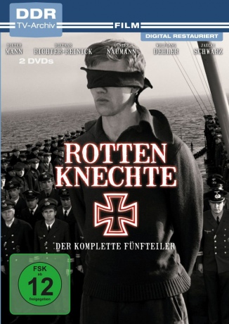 Rottenknechte [2DVD]