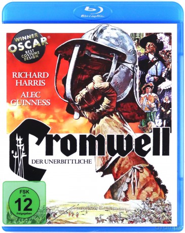 Cromwell [Blu-Ray]