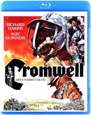 Cromwell [Blu-Ray]