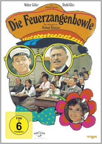 The Fire Tongs Bowl [DVD]