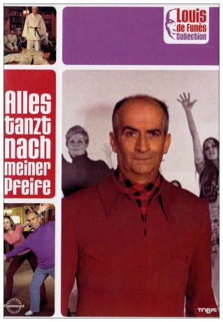 The Orchestra Man (Człowiek orkiestra) [DVD]