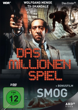 The Millions Game / Smog [2DVD]