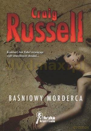 Baśniowy Morderca - Craig Russell [KSIĄŻKA]