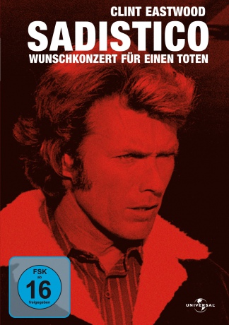 Zagraj dla mnie Misty [DVD]
