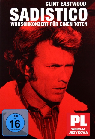 Zagraj dla mnie Misty [DVD]