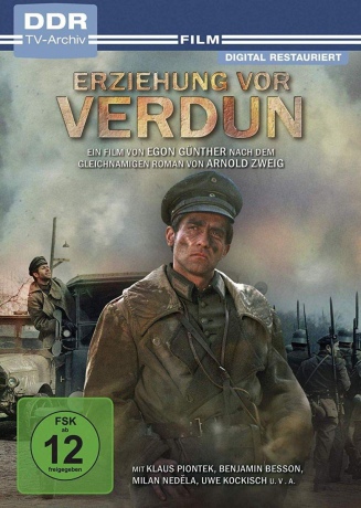 Erziehung vor Verdun [2DVD]