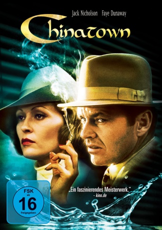 Chinatown [DVD]