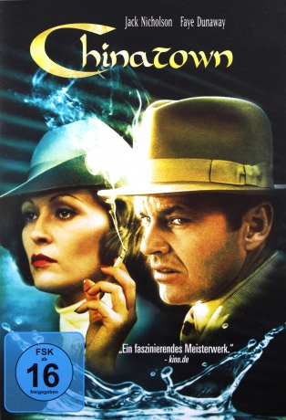 Chinatown [DVD]