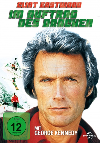 Akcja na Eigerze [DVD]