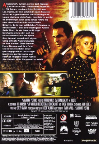 Pigalak [DVD]