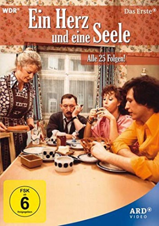 Ein Herz und eine Seele [7DVD]