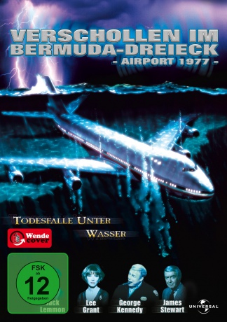 Port lotniczy '77 [DVD]