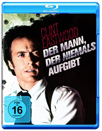 The Gauntlet (Wyzwanie) [Blu-Ray]